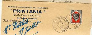 Oran pub enveloppes  (76)